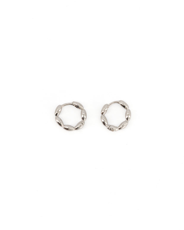 Aretes LIA MID