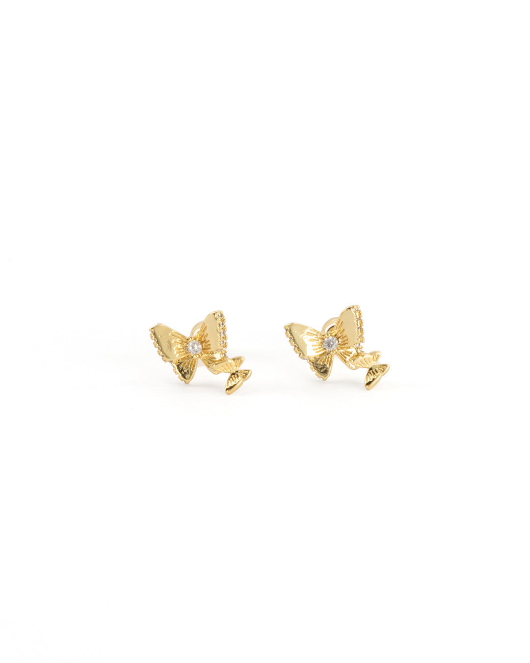 Aretes LIVIA