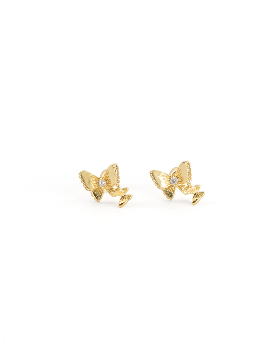 Aretes LIVIA
