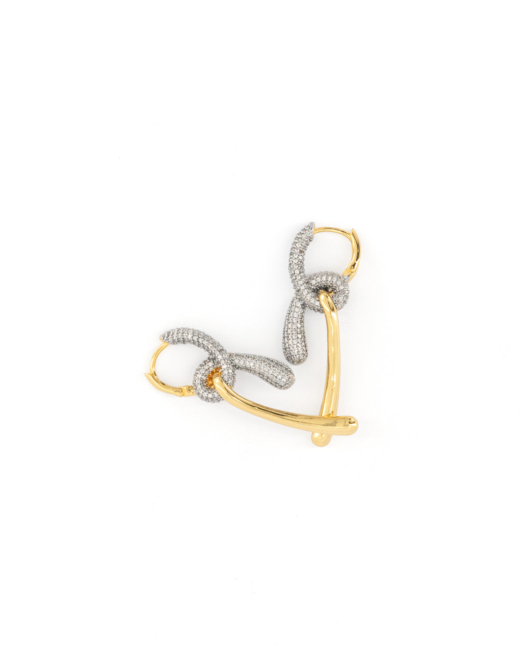 Aretes LUNE