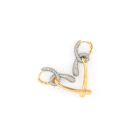 Aretes LUNE