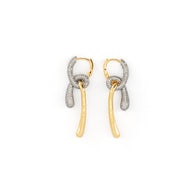 Aretes LUNE