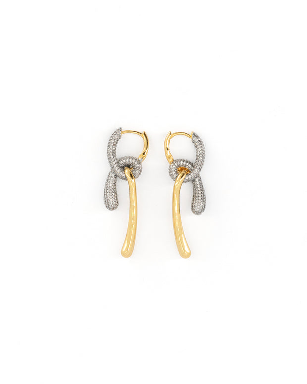 Aretes LUNE
