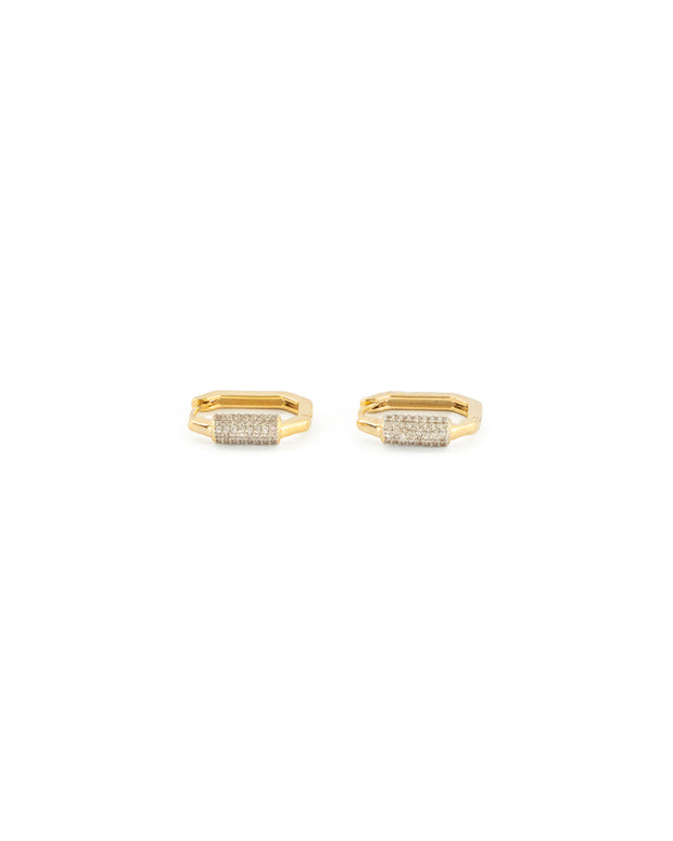 Aretes LUXE