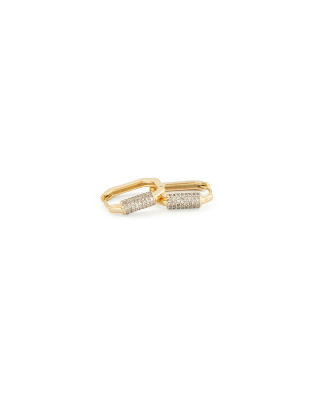 Aretes LUXE