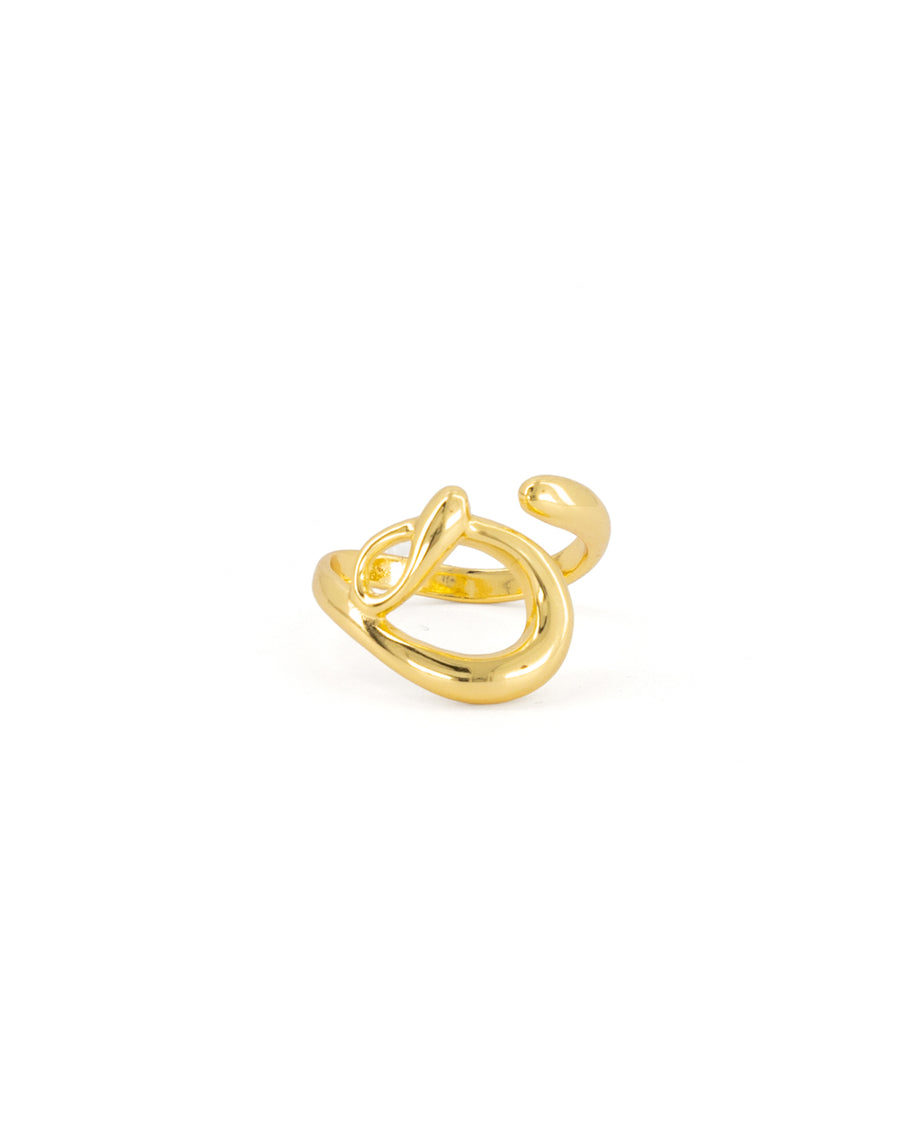 Anillo MABEL