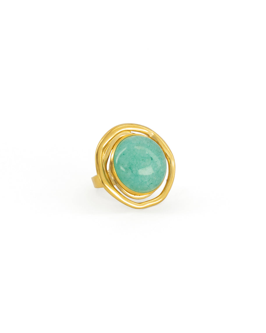Anillo MAELLE