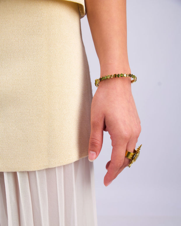 Pulsera MARFIL
