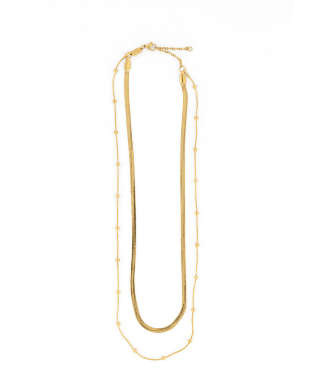 Collar MILA