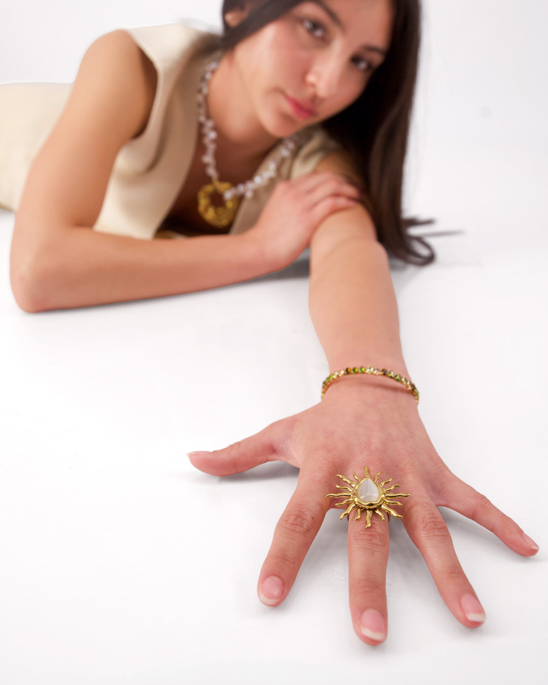 Anillo NAIRA
