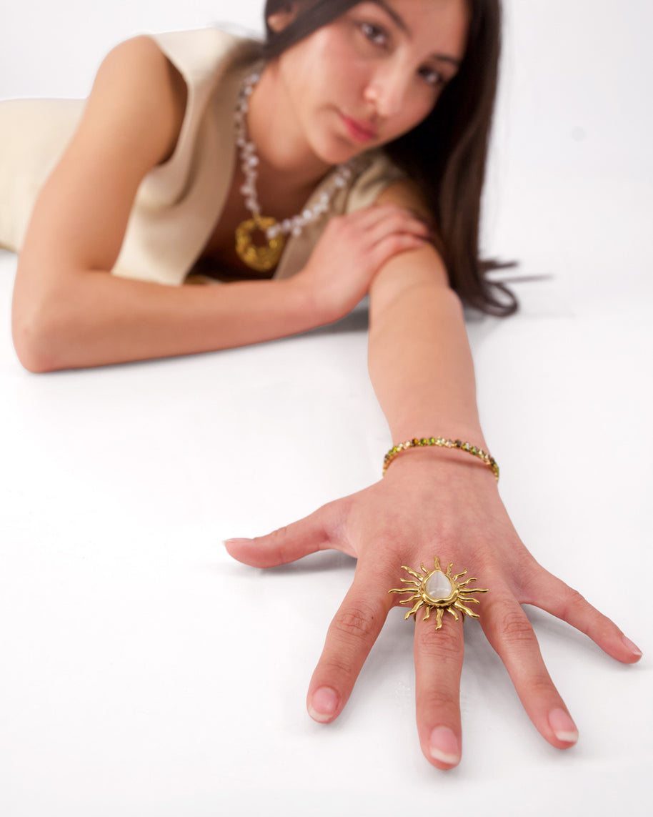 Anillo NAIRA
