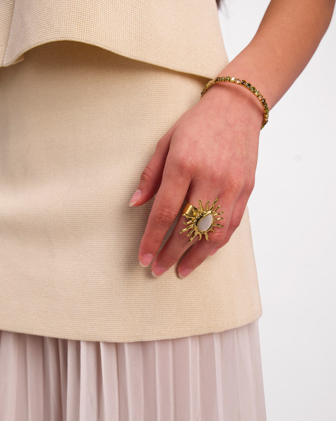 Anillo NAIRA