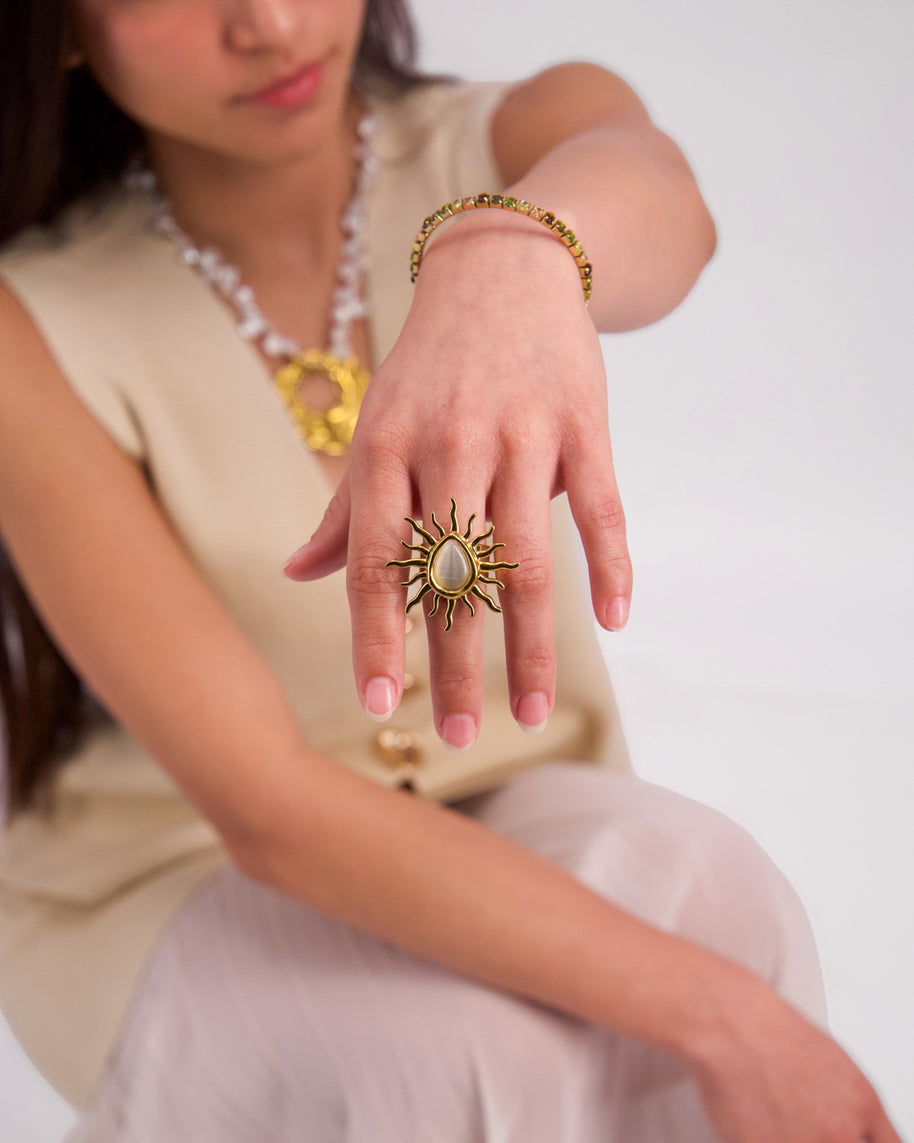 Anillo NAIRA