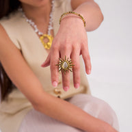 Anillo NAIRA
