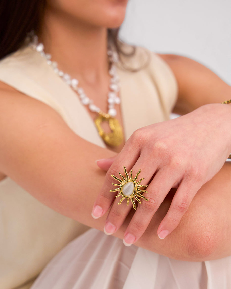 Anillo NAIRA