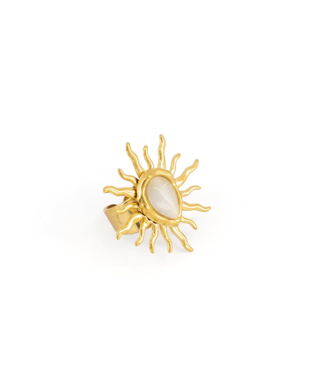 Anillo NAIRA