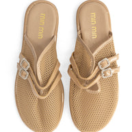 Sandalias NARA
