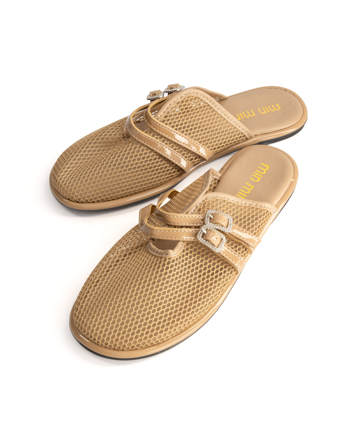 Sandalias NARA