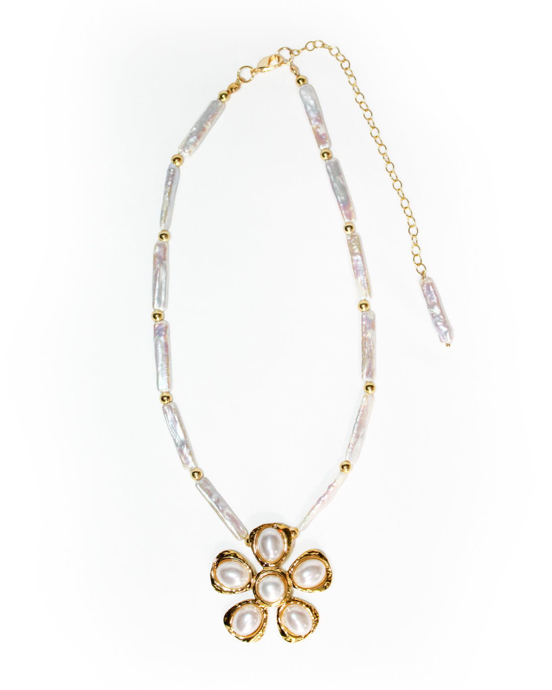 Collar NEREA