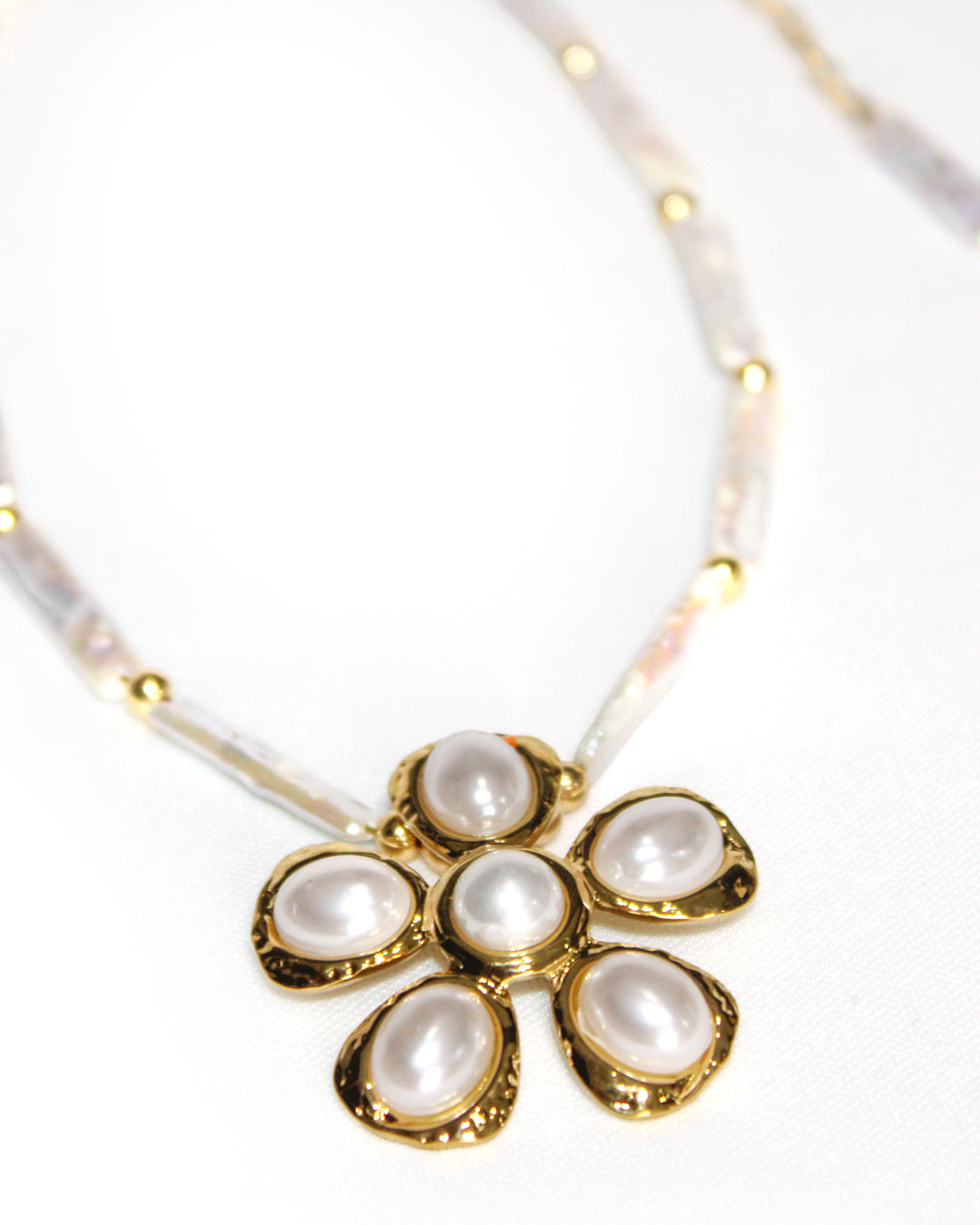 Collar NEREA