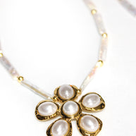 Collar NEREA