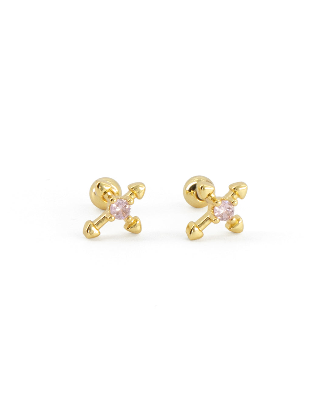 Aretes NIA