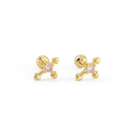Aretes NIA