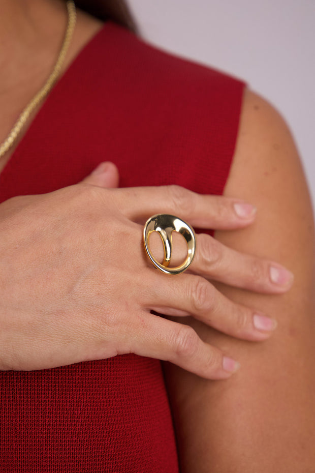 Anillo NIVA