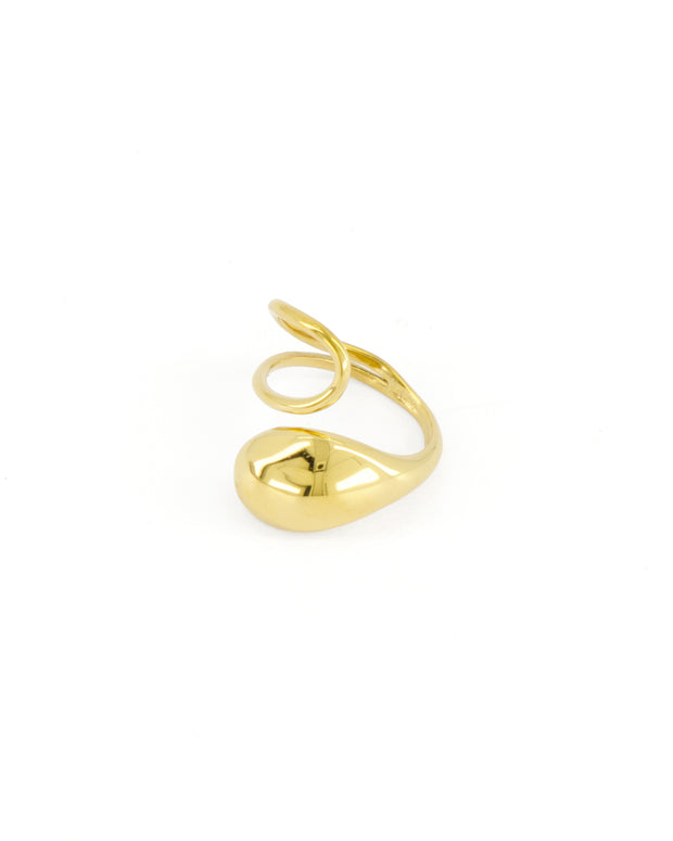 Anillo NOLA