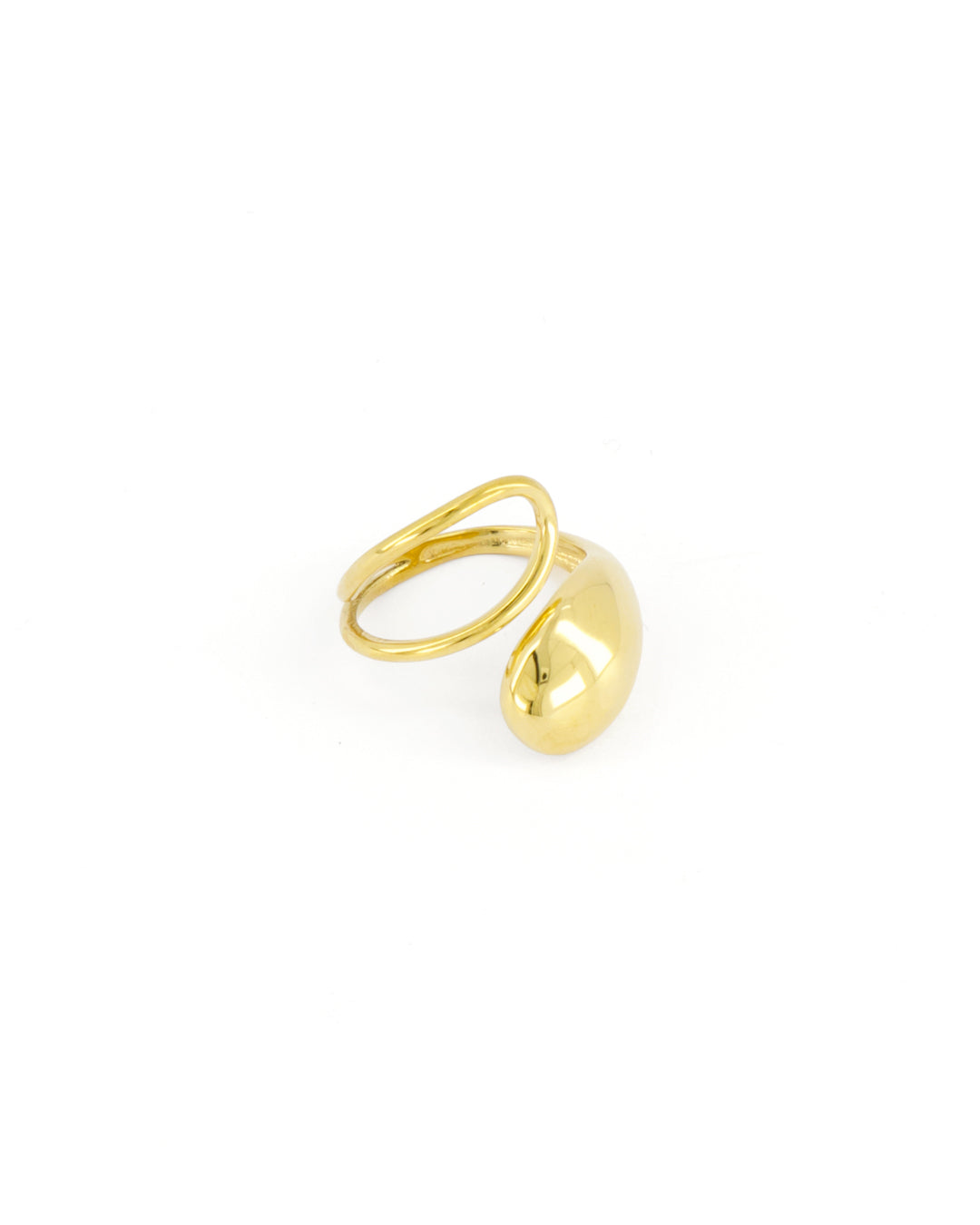 Anillo NOLA