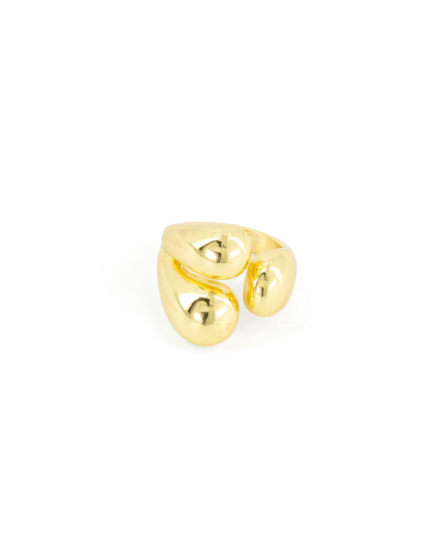 Anillo ORBET