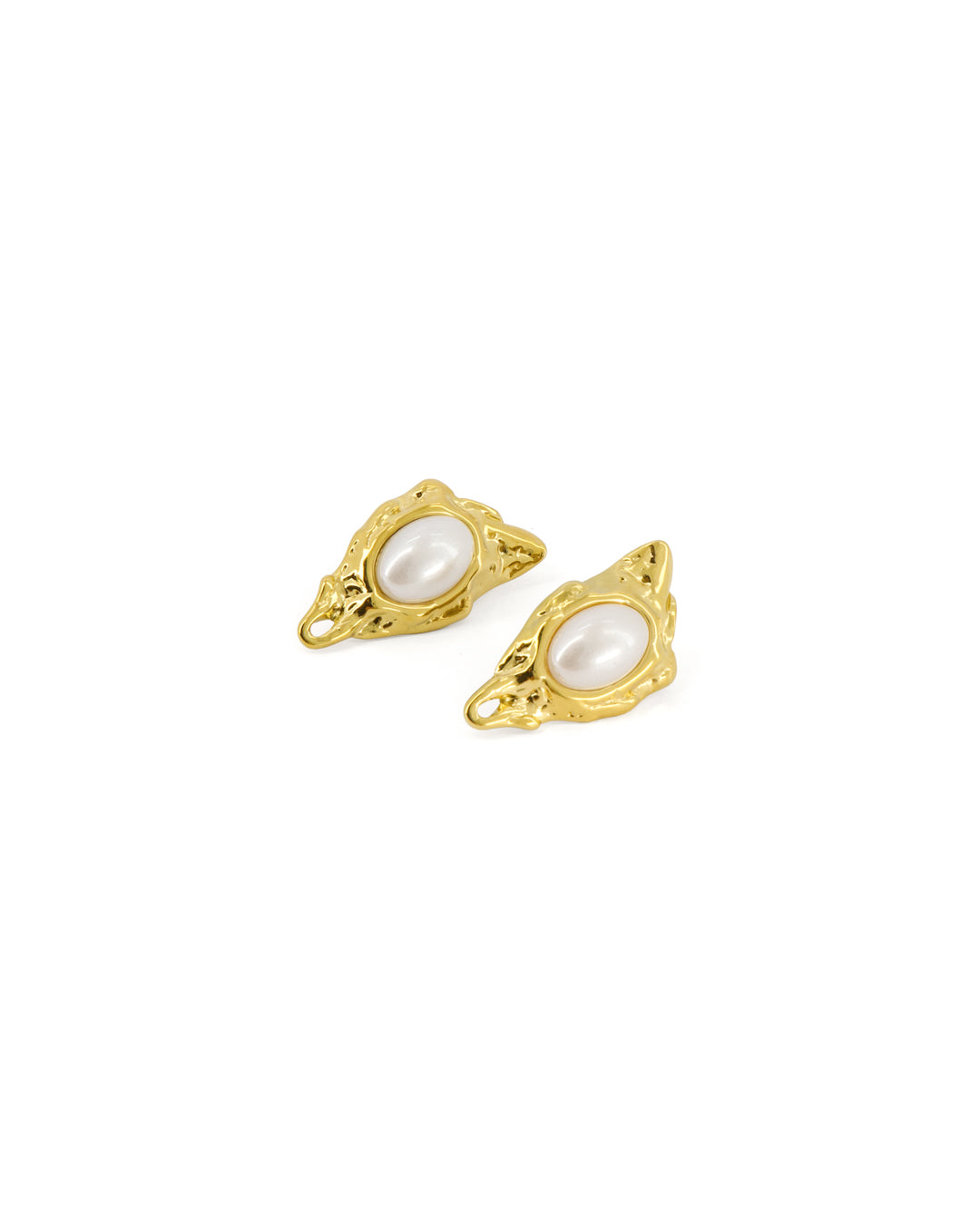 Aretes PEARL MUSE