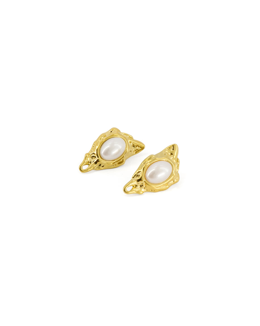 Aretes PEARL MUSE