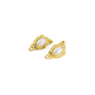 Aretes PEARL MUSE