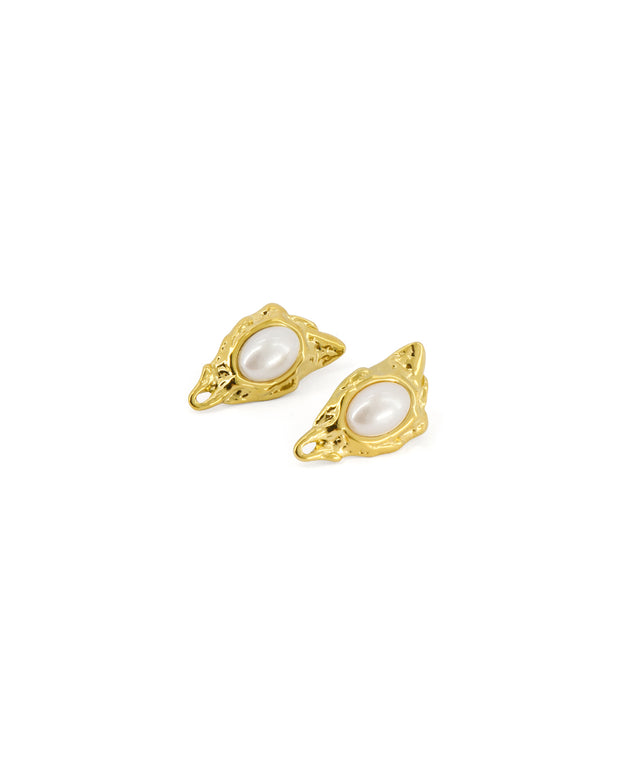 Aretes PEARL MUSE