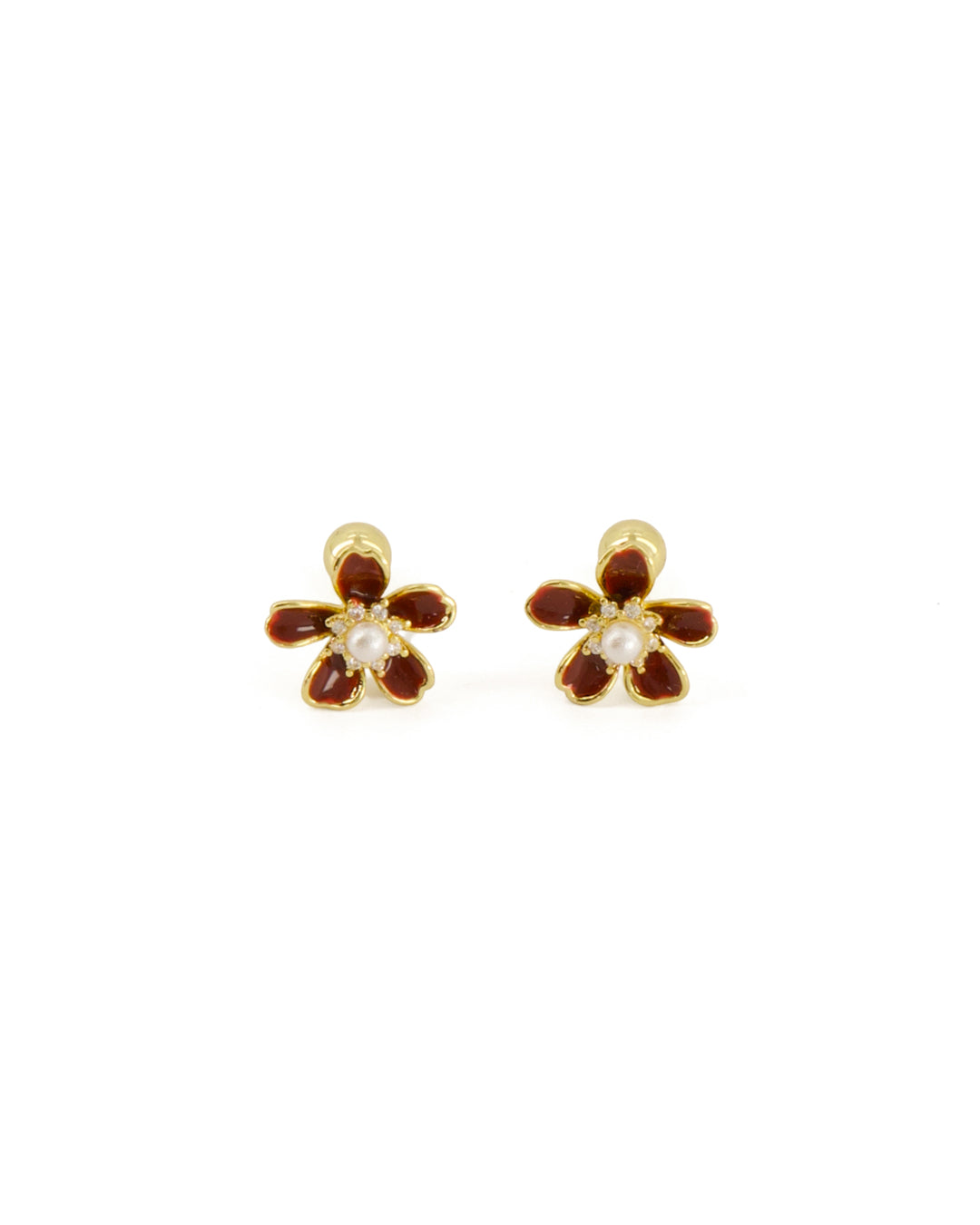 Aretes ROSÉ
