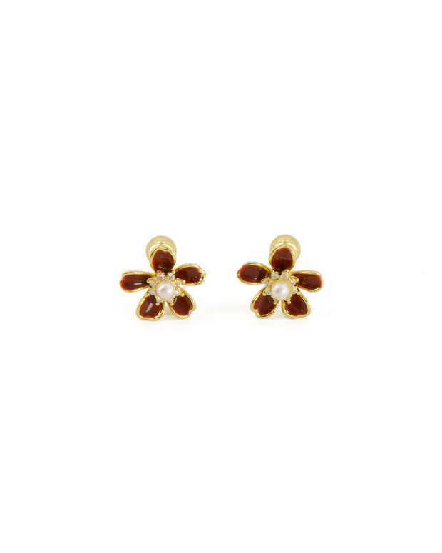 Aretes ROSÉ