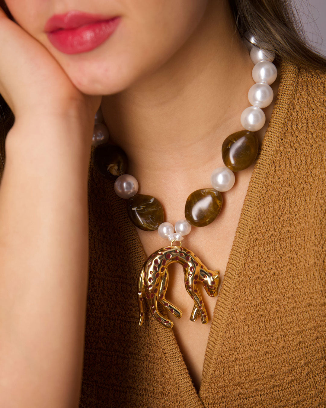 Collar SAVANE