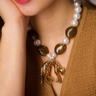 Collar SAVANE