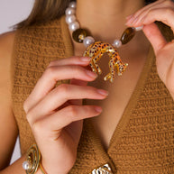 Collar SAVANE