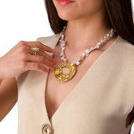 Collar SELENE