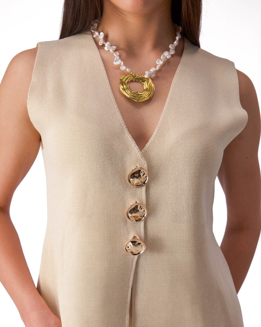 Collar SELENE