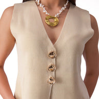 Collar SELENE