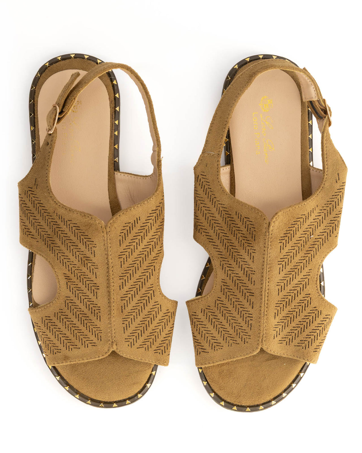 Sandalias SIENA