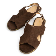 Sandalias SIENA