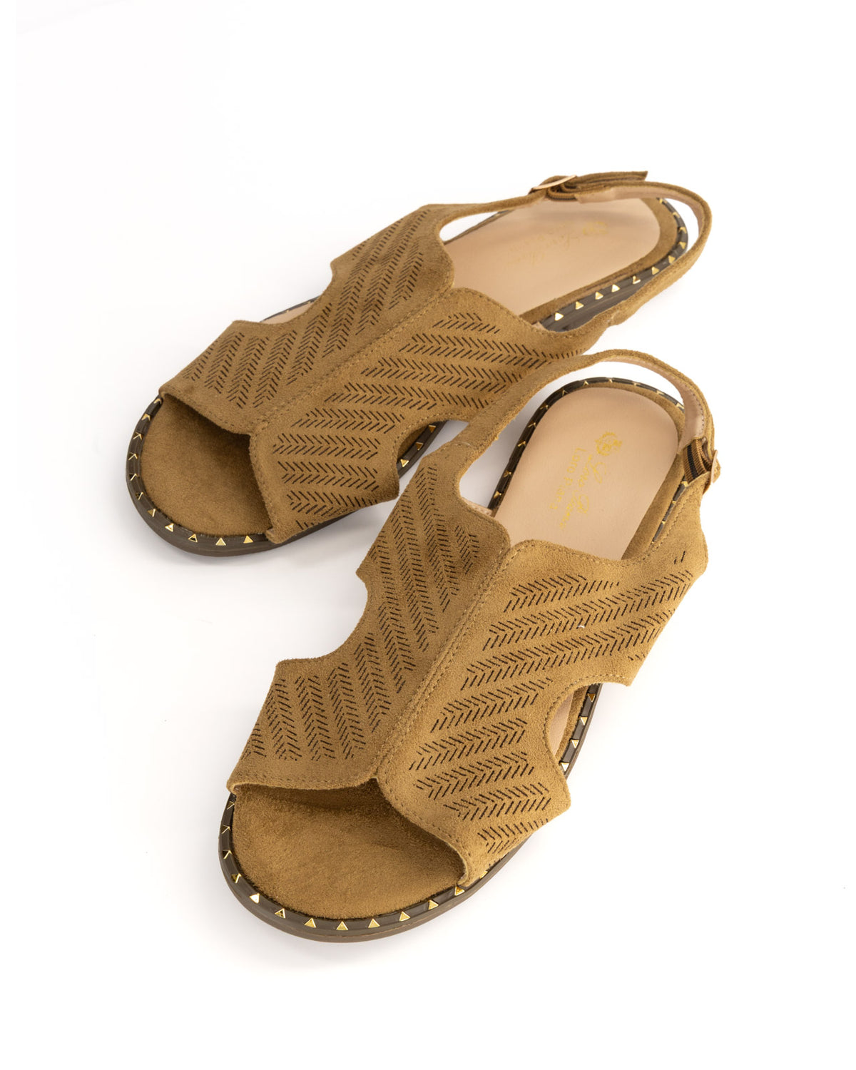 Sandalias SIENA