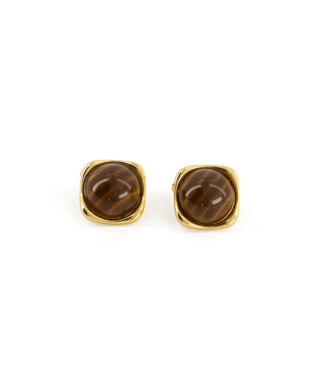 Aretes SIENNA