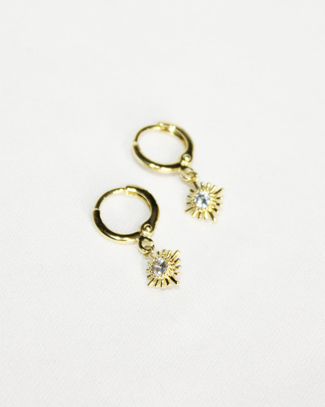 Aretes SOLSTICE