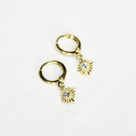 Aretes SOLSTICE