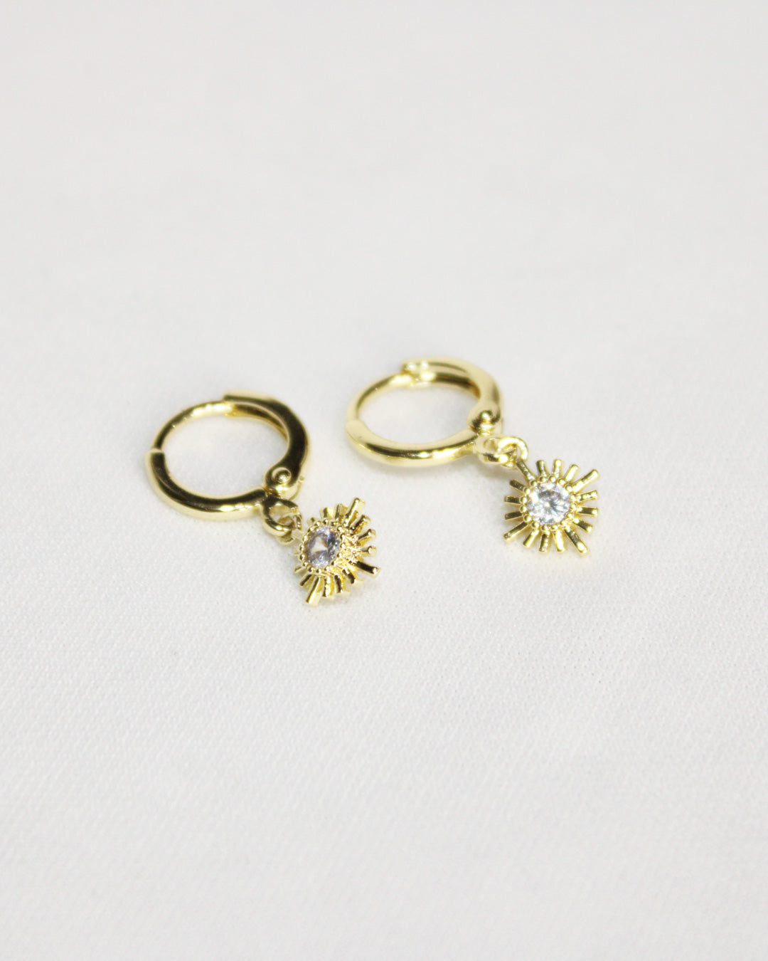 Aretes SOLSTICE